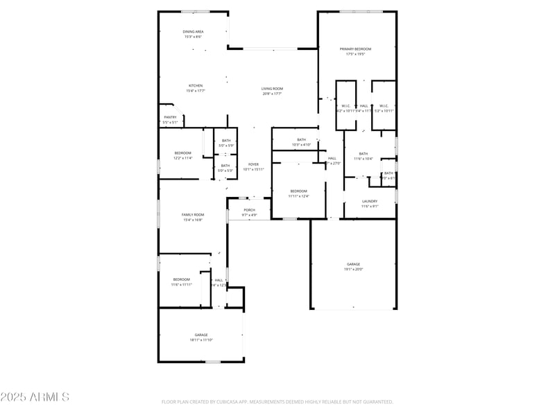 4007 Thurman Dr, Laveen, AZ 85339