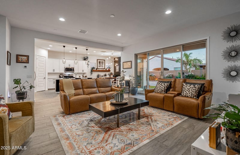 4007 Thurman Dr, Laveen, AZ 85339