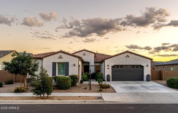 4007 Thurman Dr, Laveen, AZ 85339