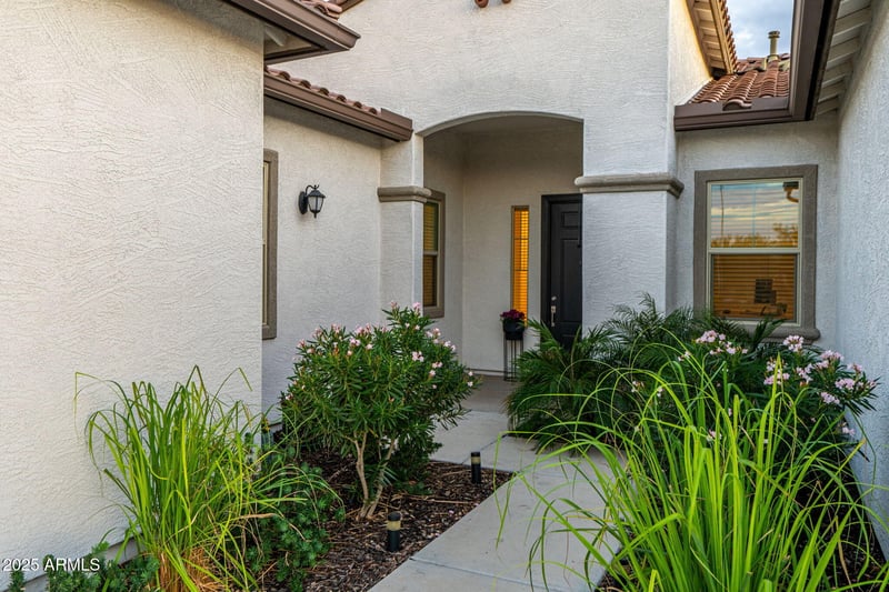 4007 Thurman Dr, Laveen, AZ 85339