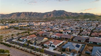 4007 Thurman Dr, Laveen, AZ 85339