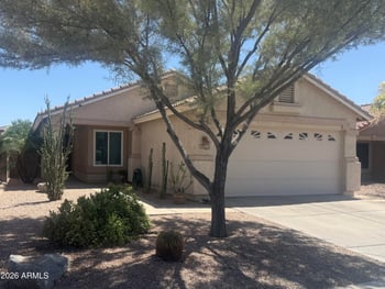 4007 Rose Garden Ln, Glendale, AZ 85308