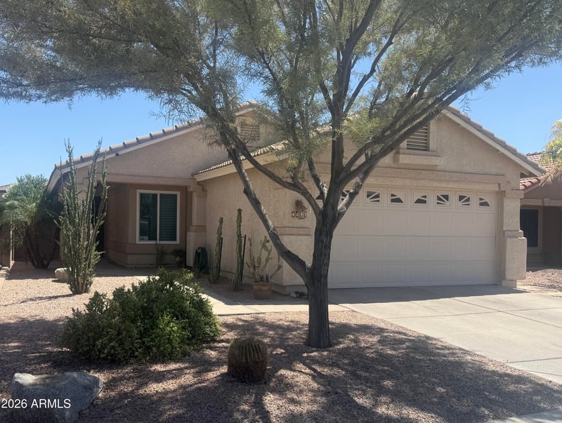 4007 Rose Garden Ln, Glendale, AZ 85308
