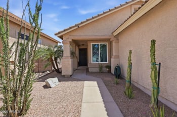 4007 Rose Garden Ln, Glendale, AZ 85308