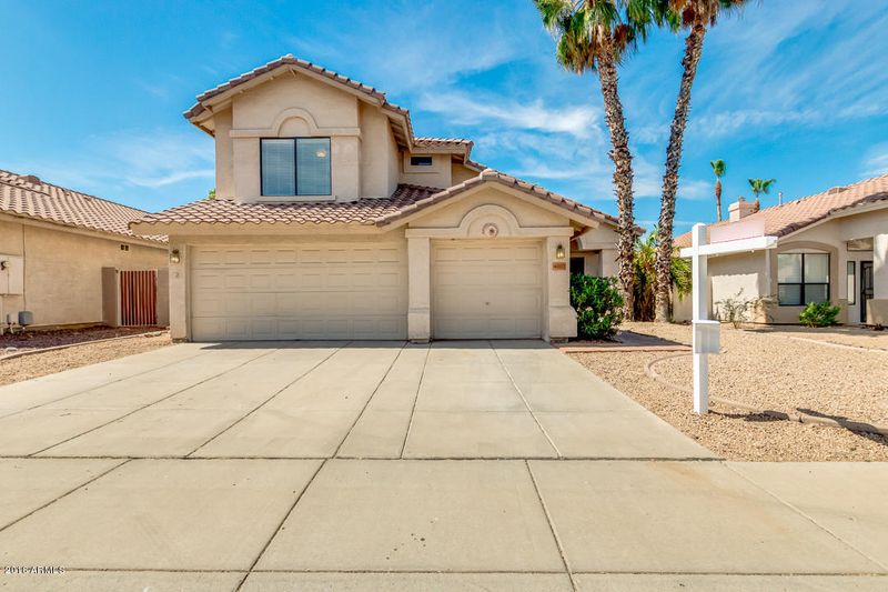 4007 W Tonopah Dr, Glendale, AZ 85308