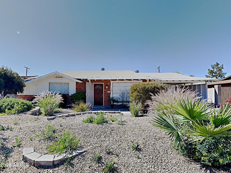 4007 Tuckey Ln, Phoenix, AZ 85019