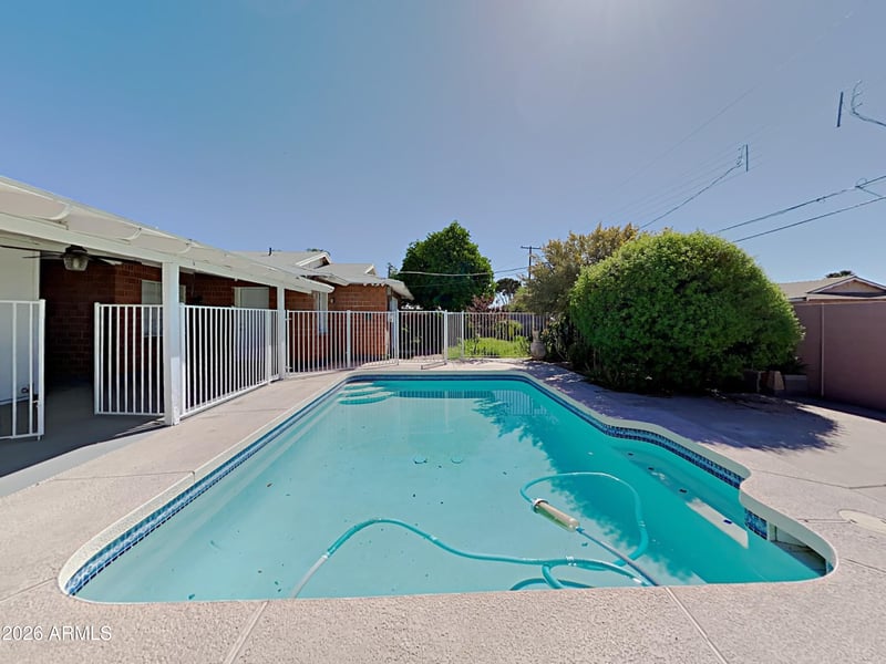 4007 Tuckey Ln, Phoenix, AZ 85019