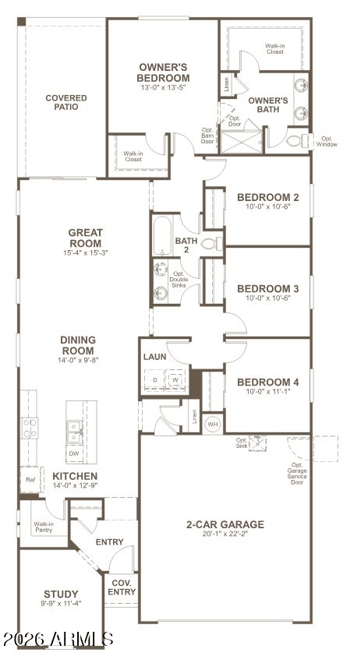 40070 Anne Ln, Maricopa, AZ 85138