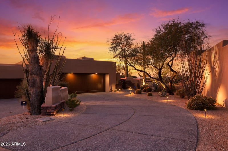 40070 111th Pl, Scottsdale, AZ 85262