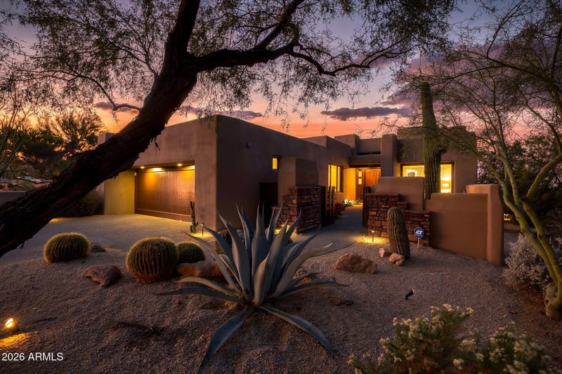 40070 111th Pl, Scottsdale, AZ 85262
