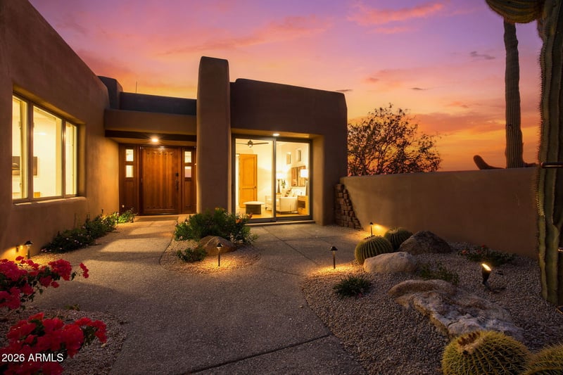 40070 111th Pl, Scottsdale, AZ 85262