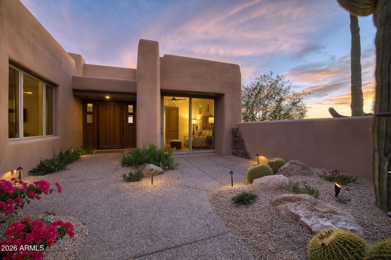 40070 111th Pl, Scottsdale, AZ 85262