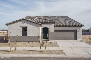 4008 178th Ln, Goodyear, AZ 85338