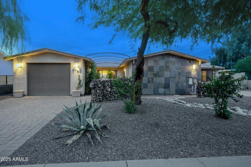 4008 85th St, Scottsdale, AZ 85251