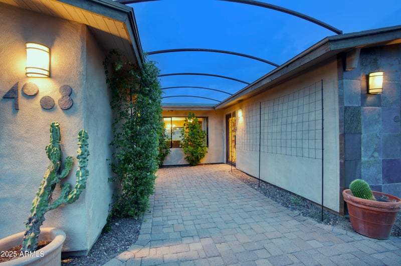 4008 85th St, Scottsdale, AZ 85251
