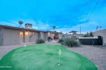 4008 85th St, Scottsdale, AZ 85251