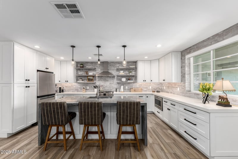 4008 Fairmount Ave, Phoenix, AZ 85018