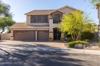 4008 Lariat Ln, Phoenix, AZ 85050