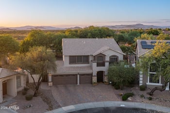 4008 Lariat Ln, Phoenix, AZ 85050