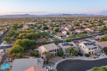 4008 Lariat Ln, Phoenix, AZ 85050
