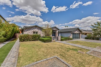 4008 Fairmount Ave, Phoenix, AZ 85018