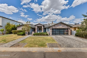 4008 Fairmount Ave, Phoenix, AZ 85018