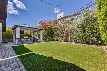 4008 Fairmount Ave, Phoenix, AZ 85018