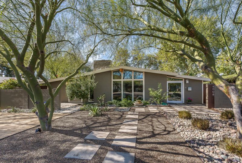 4008 N 45th Pl, Phoenix, AZ 85018