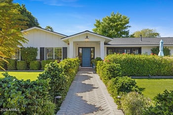 4008 65th Pl, Scottsdale, AZ 85251