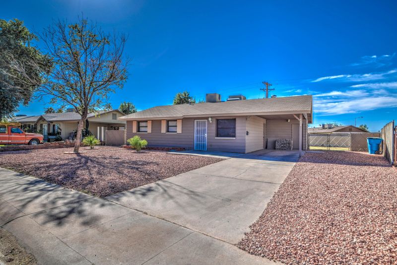 4008 N 80th Ave, Phoenix, AZ 85033