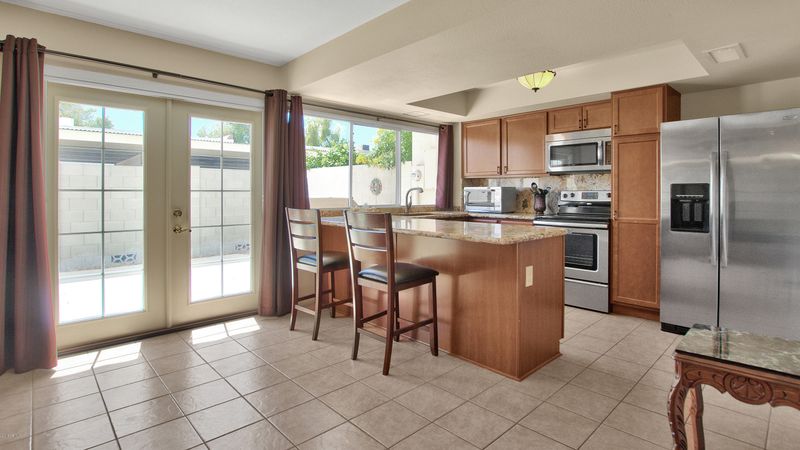 4008 N Granite Reef Rd, Scottsdale, AZ 85251