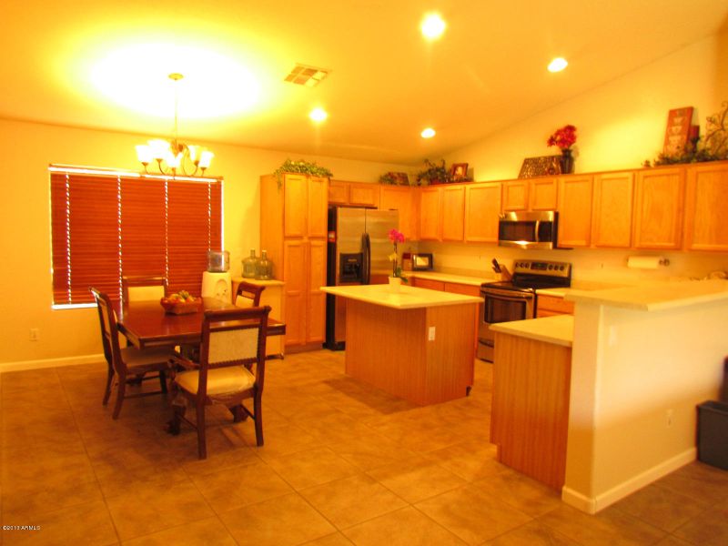 4008 S Cricket Ct, Gilbert, AZ 85297