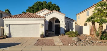 4008 Tonopah Dr, Glendale, AZ 85308