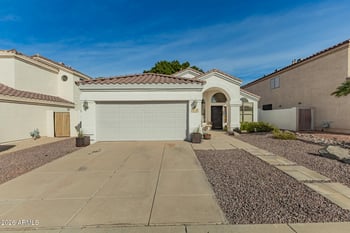 4008 Tonopah Dr, Glendale, AZ 85308