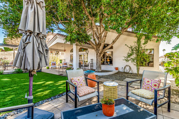 4008 Tonopah Dr, Glendale, AZ 85308