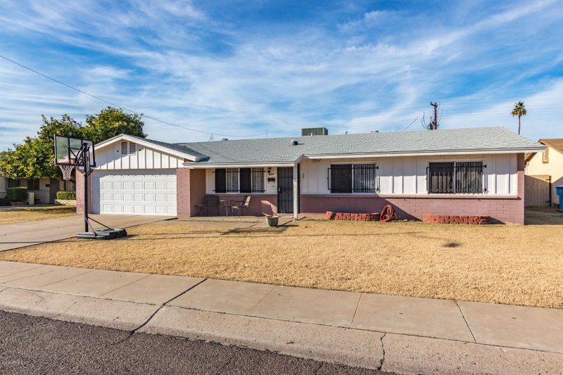 4008 W Glenn Dr, Phoenix, AZ 85051