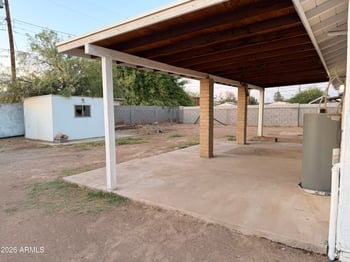 4008 Nancy Ln, Phoenix, AZ 85041
