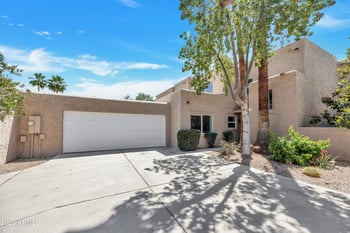 4009 Charter Oak Rd, Phoenix, AZ 85032