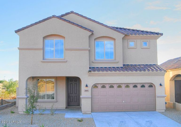 4009 E Crimson Terrace --, Cave Creek, AZ 85331