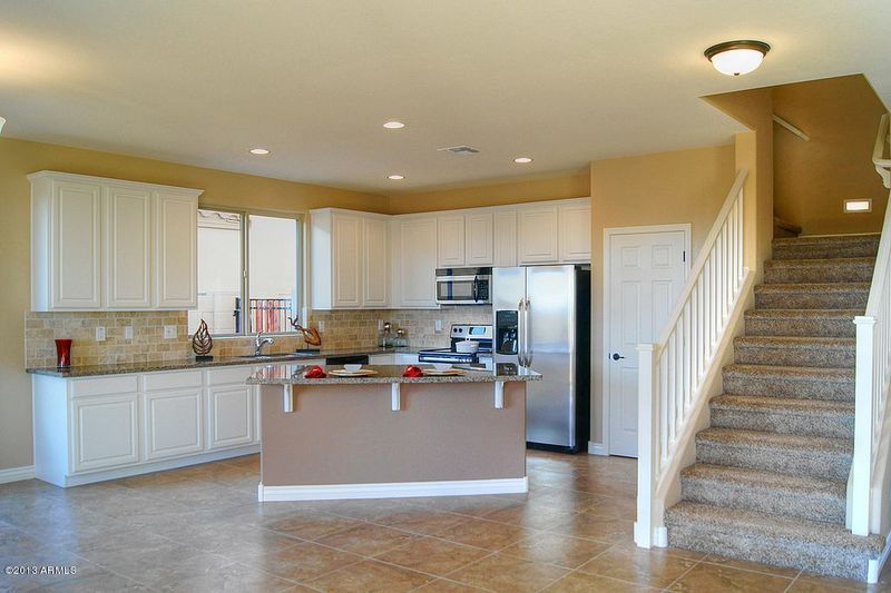 4009 E Crimson Terrace --, Cave Creek, AZ 85331