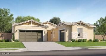 4009 E Gallatin Way, San Tan Valley, AZ 85143