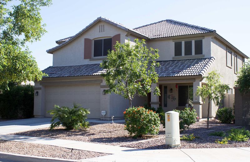 4009 E Los Altos Dr, Gilbert, AZ 85297