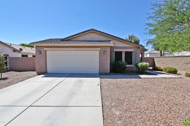 4009 E Stable Ct, Gilbert, AZ 85297
