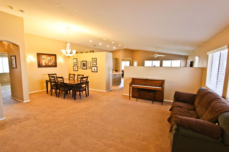 4009 E Stable Ct, Gilbert, AZ 85297
