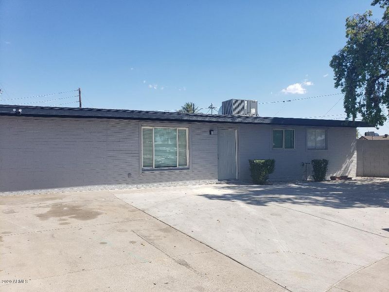 4009 N 47th Dr, Phoenix, AZ 85031