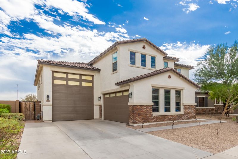 4009 S 79th Dr, Phoenix, AZ 85043