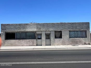 4009 Central Ave, Phoenix, AZ 85040