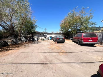 4009 Central Ave, Phoenix, AZ 85040