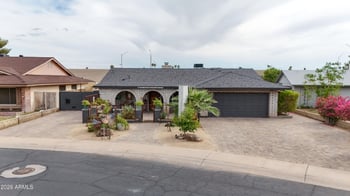 4009 S Siesta Ln, Tempe, AZ 85282