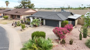 4009 S Siesta Ln, Tempe, AZ 85282
